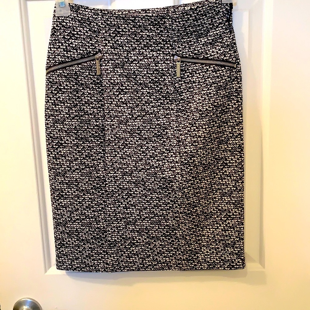 Michael Kors tweeted Pencil skirt